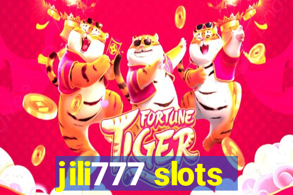 jili777 slots