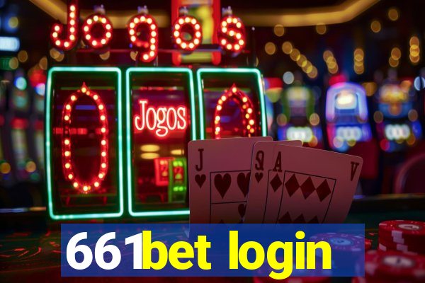 661bet login