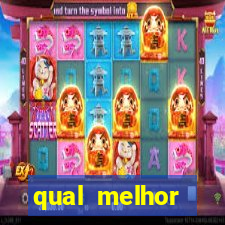 qual melhor plataforma de jogos