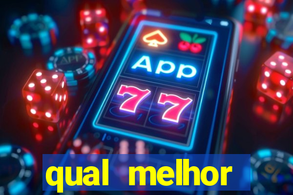 qual melhor plataforma de jogos