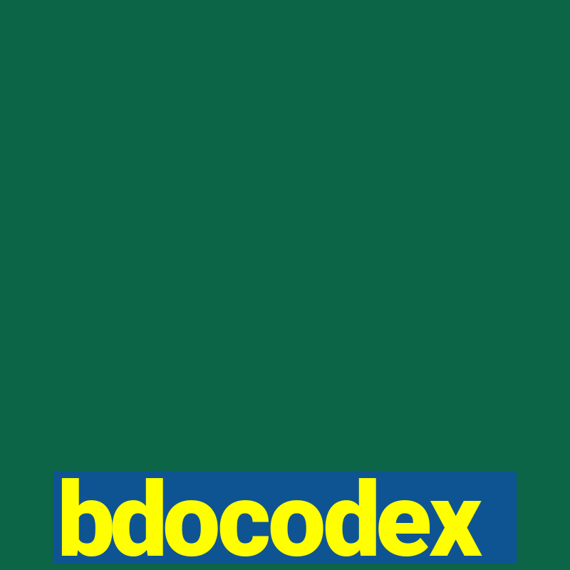 bdocodex