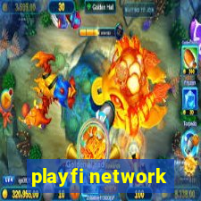 playfi network