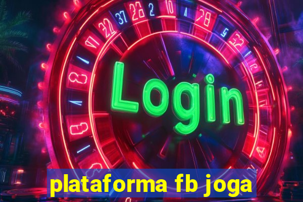 plataforma fb joga