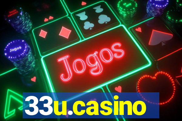 33u.casino