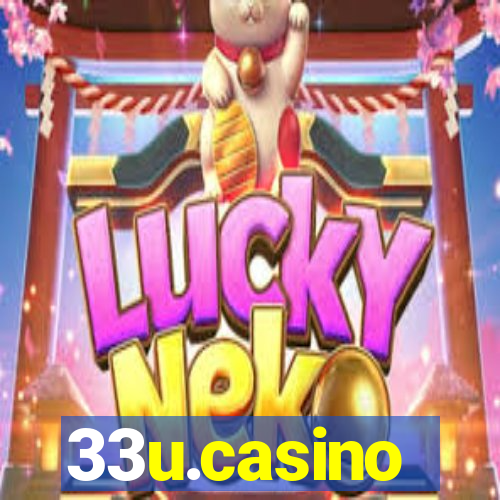 33u.casino