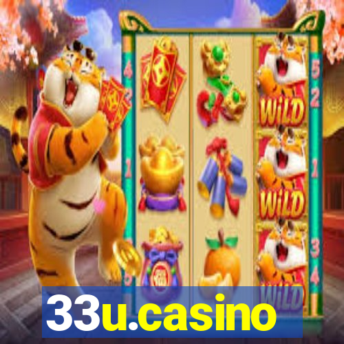 33u.casino