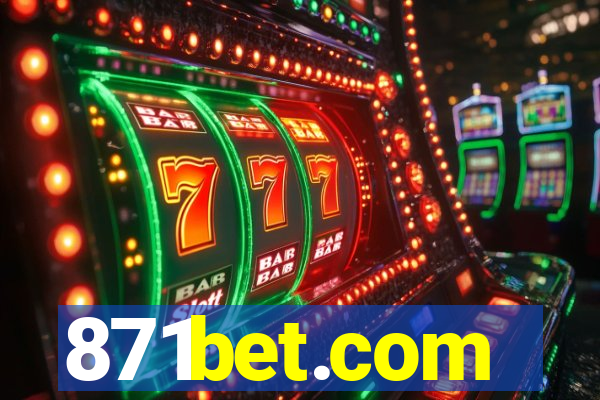 871bet.com