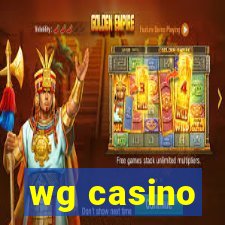 wg casino