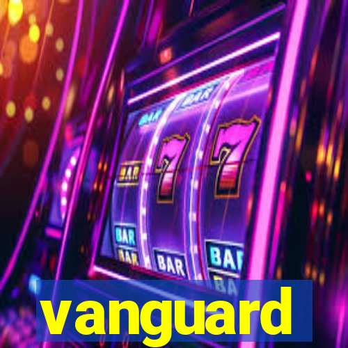 vanguard