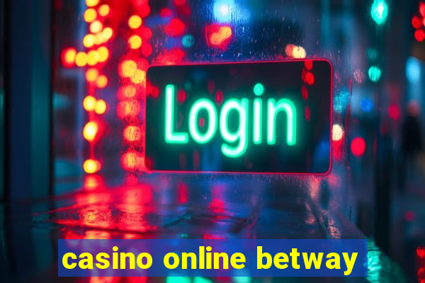 casino online betway