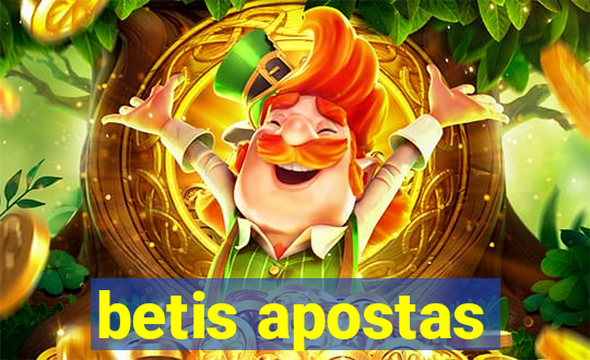 betis apostas