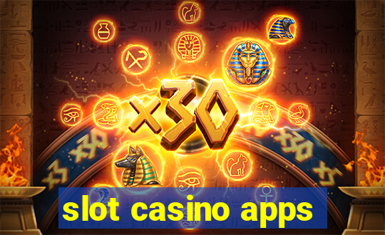 slot casino apps