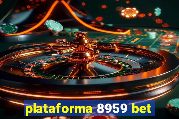 plataforma 8959 bet