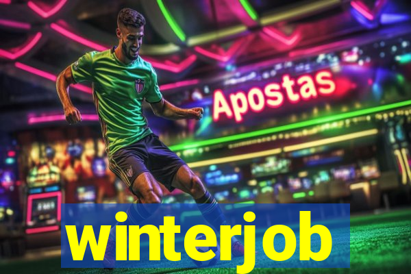 winterjob