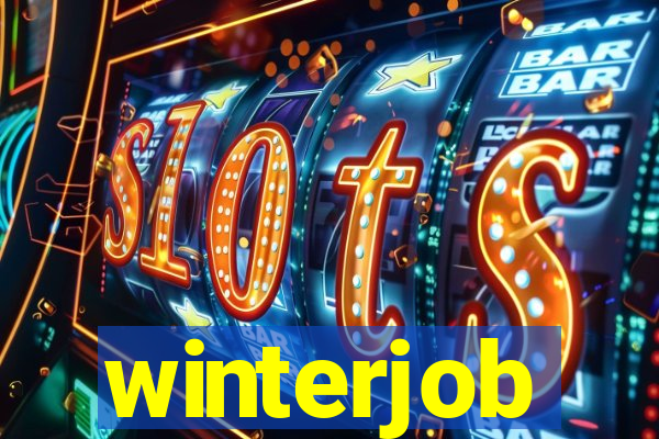 winterjob