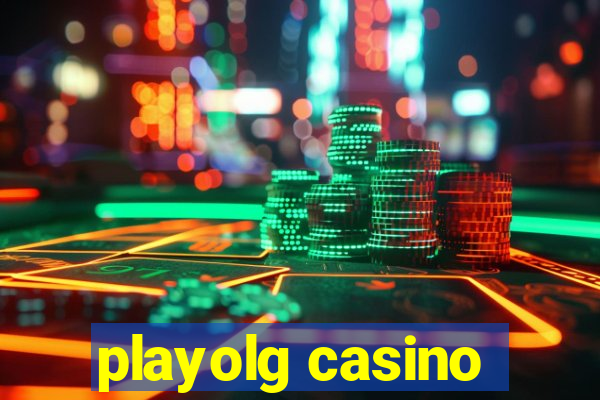 playolg casino