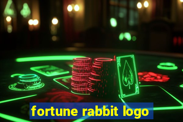 fortune rabbit logo