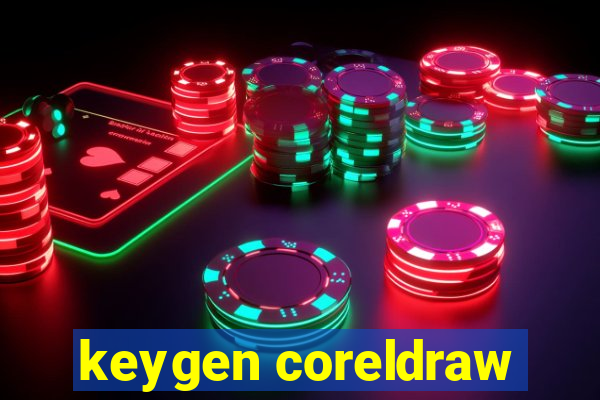 keygen coreldraw