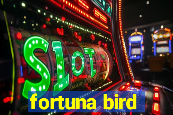 fortuna bird