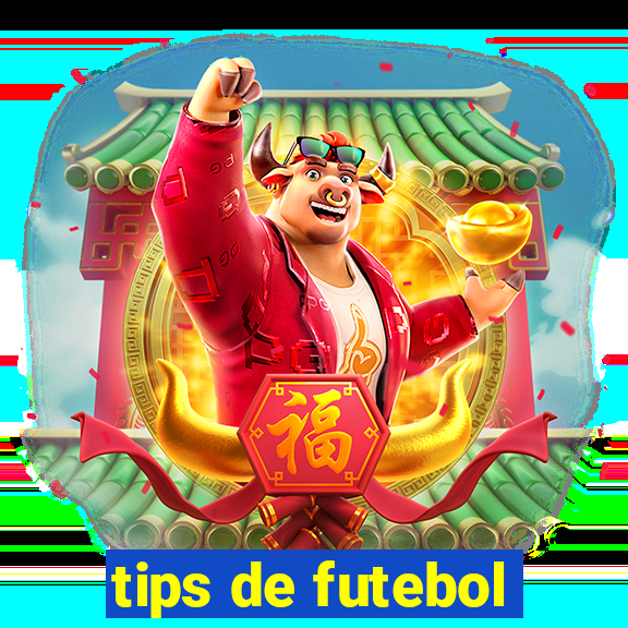 tips de futebol