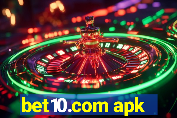 bet10.com apk