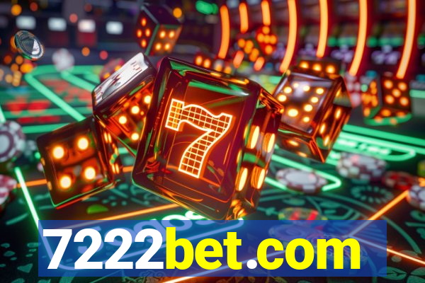 7222bet.com