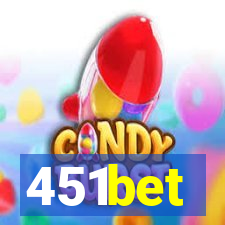 451bet