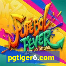 pgtiger6.com