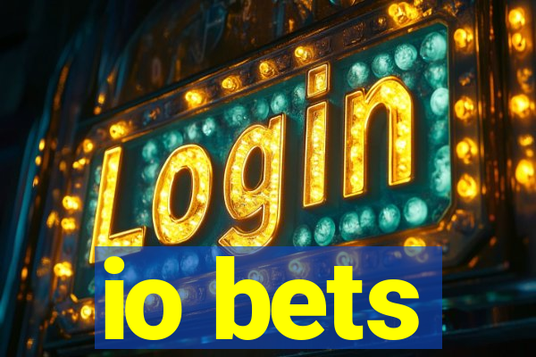 io bets