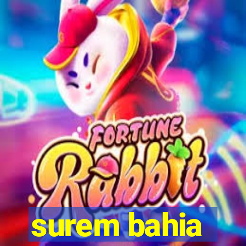 surem bahia