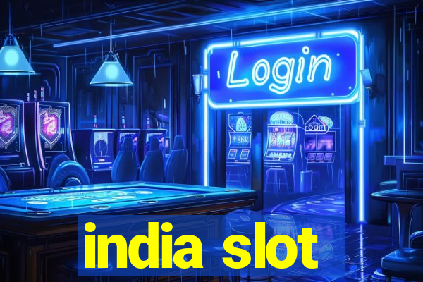 india slot