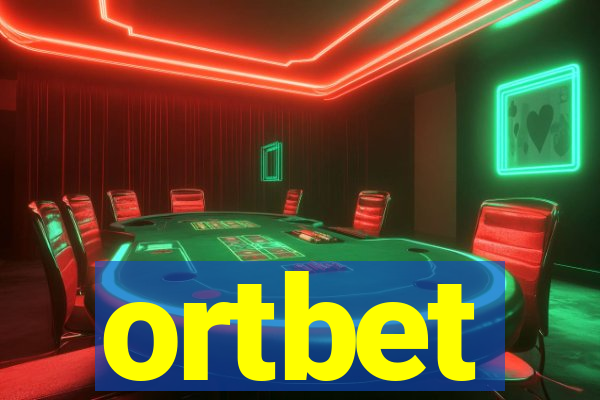 ortbet