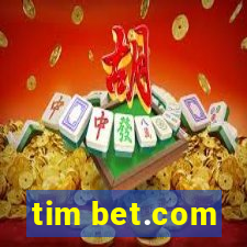 tim bet.com