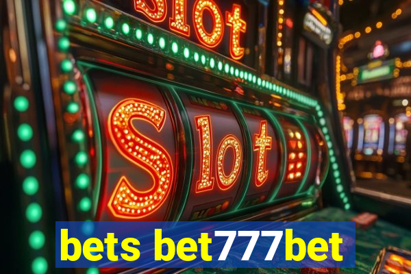 bets bet777bet