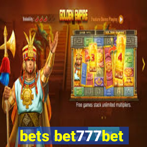 bets bet777bet