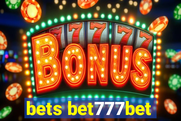 bets bet777bet