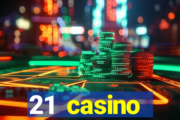 21 casino withdrawal limit