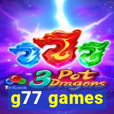 g77 games