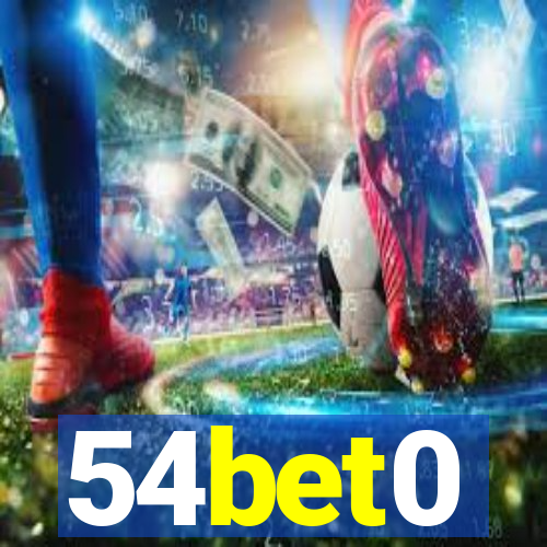 54bet0