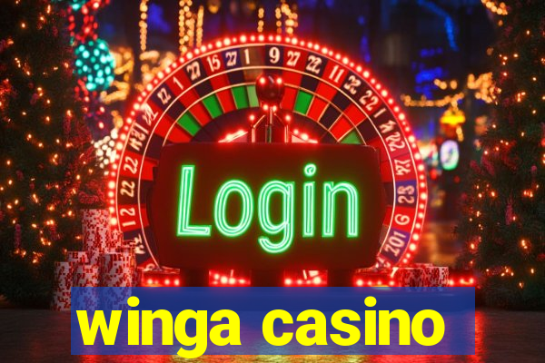 winga casino