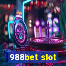 988bet slot