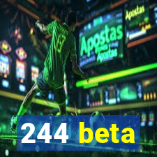 244 beta