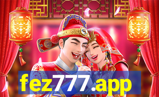 fez777.app