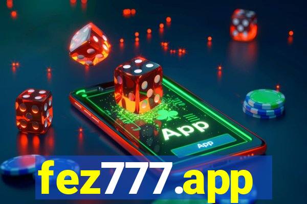 fez777.app