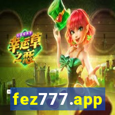 fez777.app