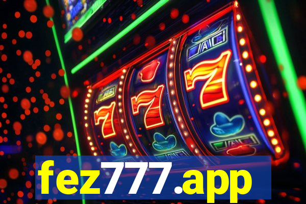 fez777.app