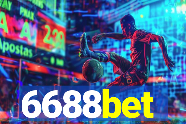 6688bet