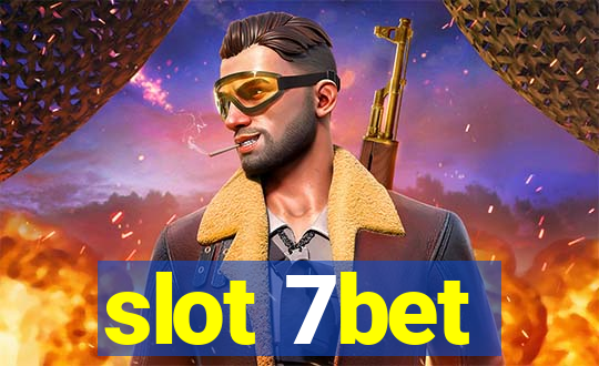 slot 7bet