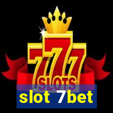 slot 7bet