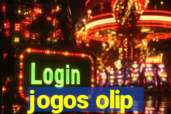 jogos olip